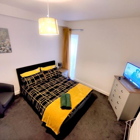 House Share With Few Ensuite Rooms Near Southmead Bristol Zewnętrze zdjęcie