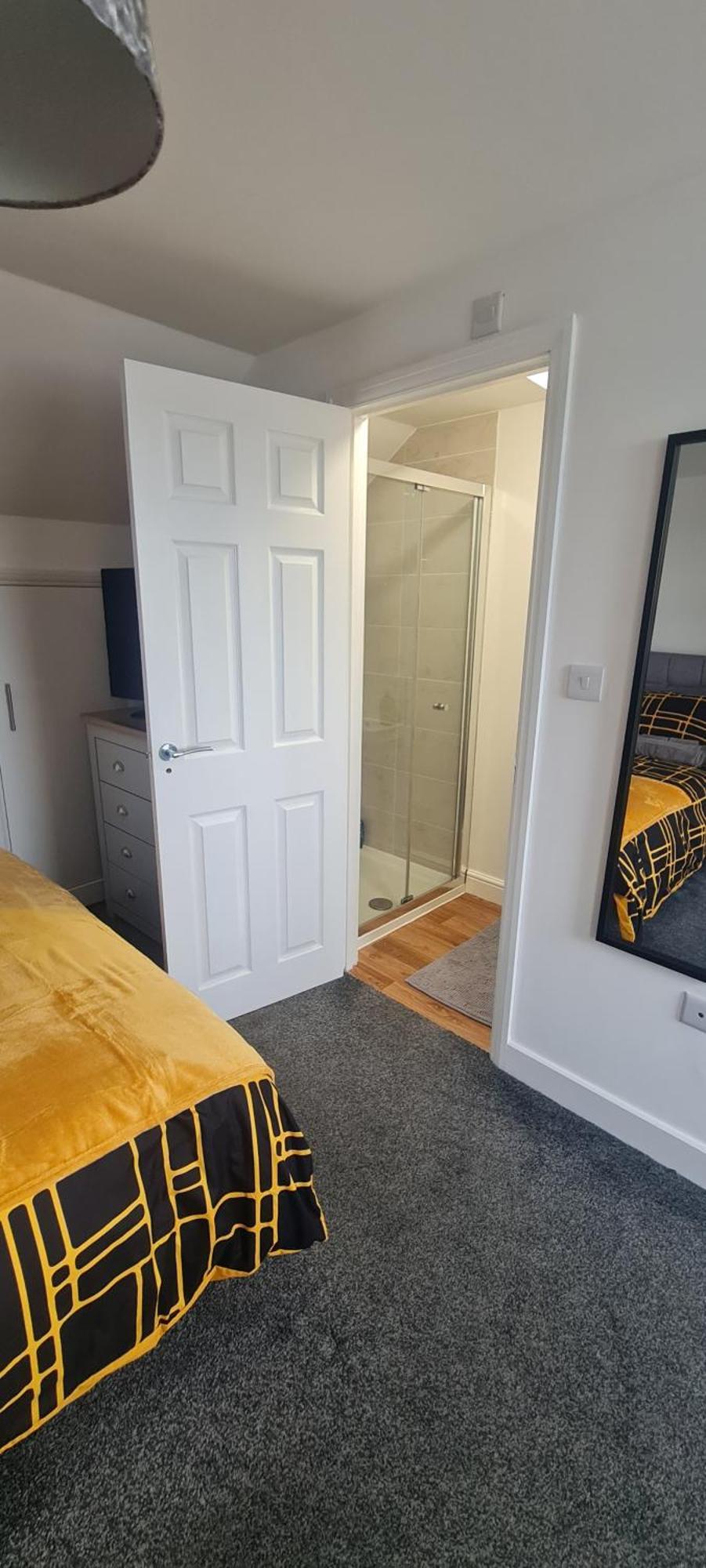 House Share With Few Ensuite Rooms Near Southmead Bristol Zewnętrze zdjęcie