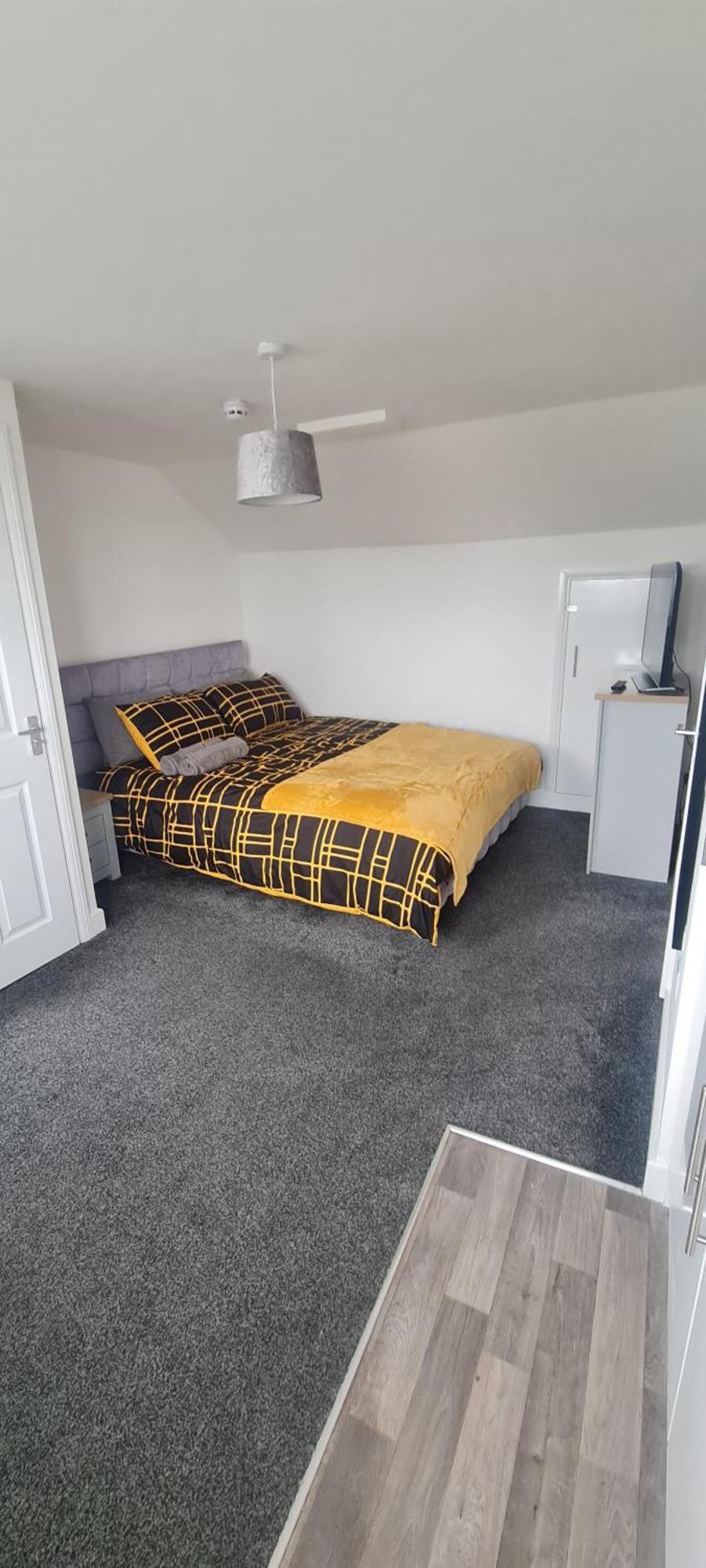 House Share With Few Ensuite Rooms Near Southmead Bristol Zewnętrze zdjęcie