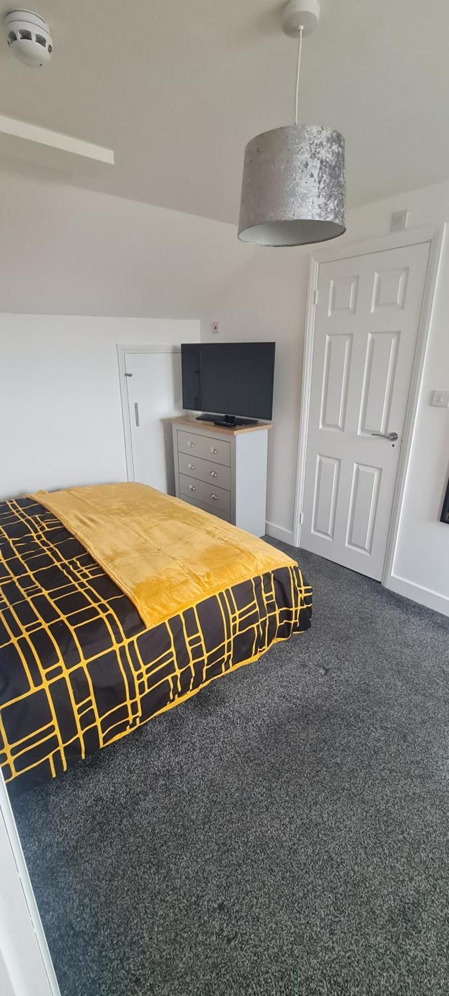 House Share With Few Ensuite Rooms Near Southmead Bristol Zewnętrze zdjęcie