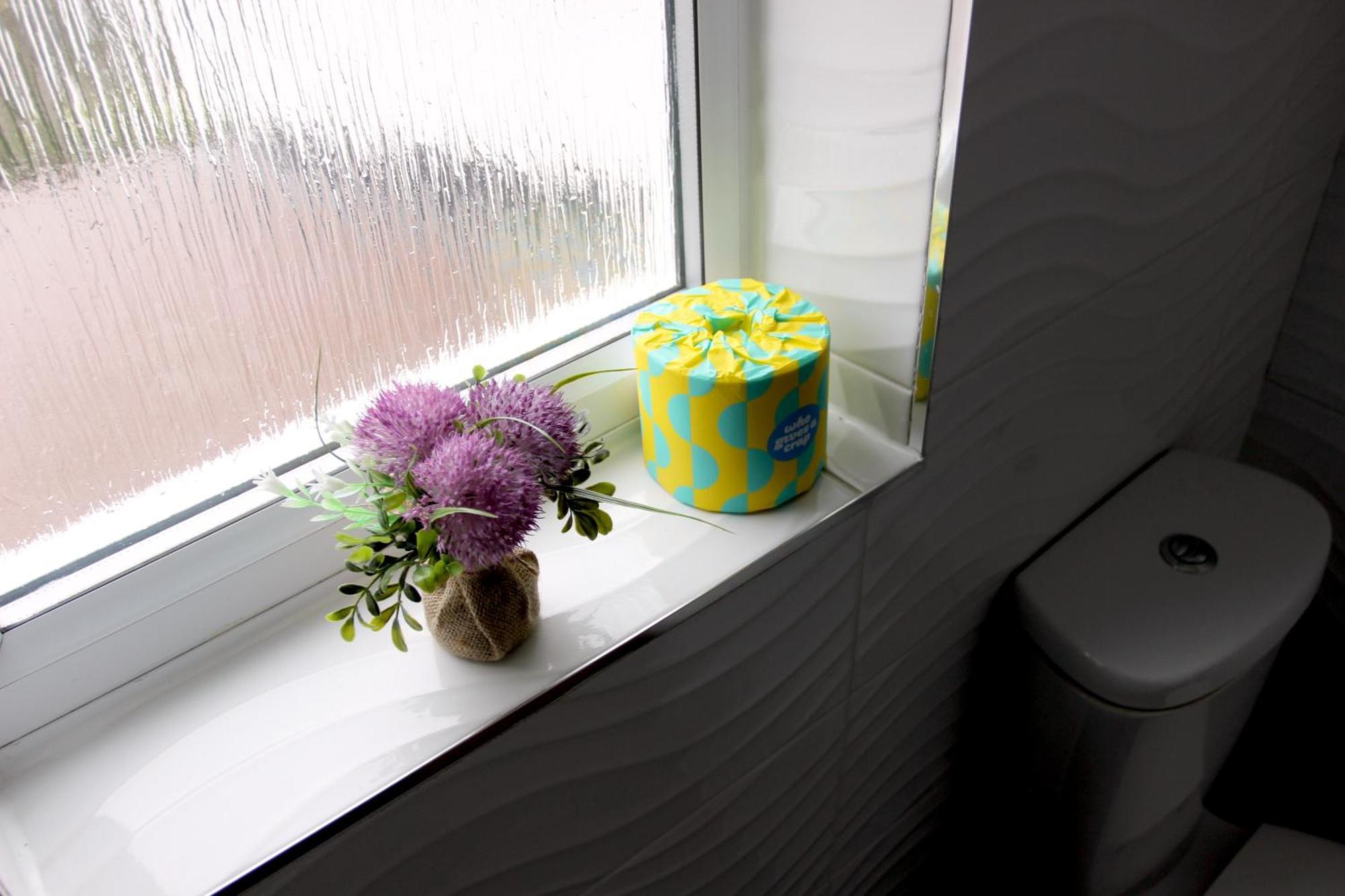 House Share With Few Ensuite Rooms Near Southmead Bristol Zewnętrze zdjęcie