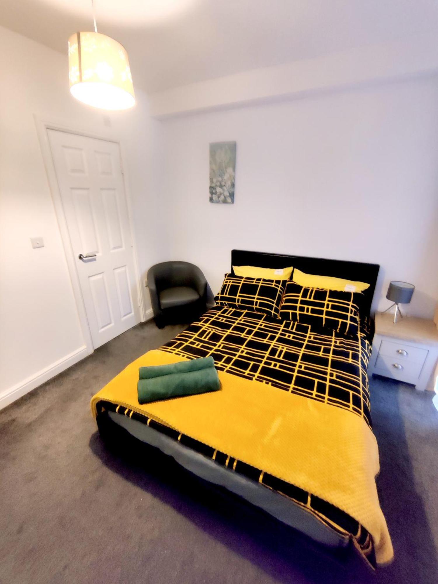 House Share With Few Ensuite Rooms Near Southmead Bristol Zewnętrze zdjęcie
