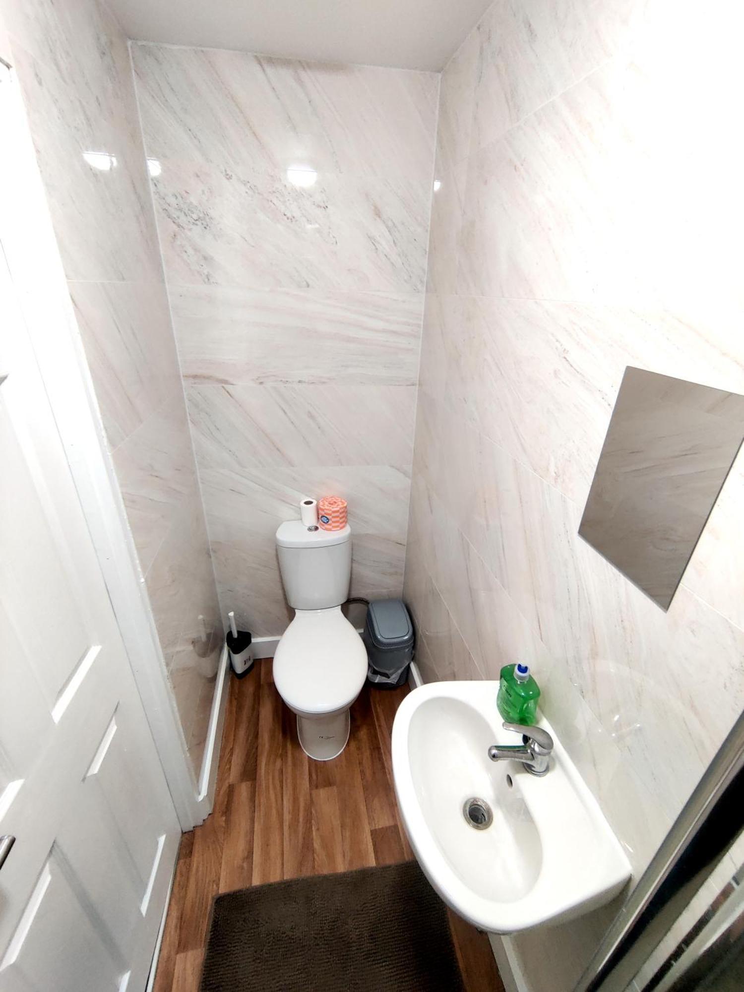 House Share With Few Ensuite Rooms Near Southmead Bristol Zewnętrze zdjęcie