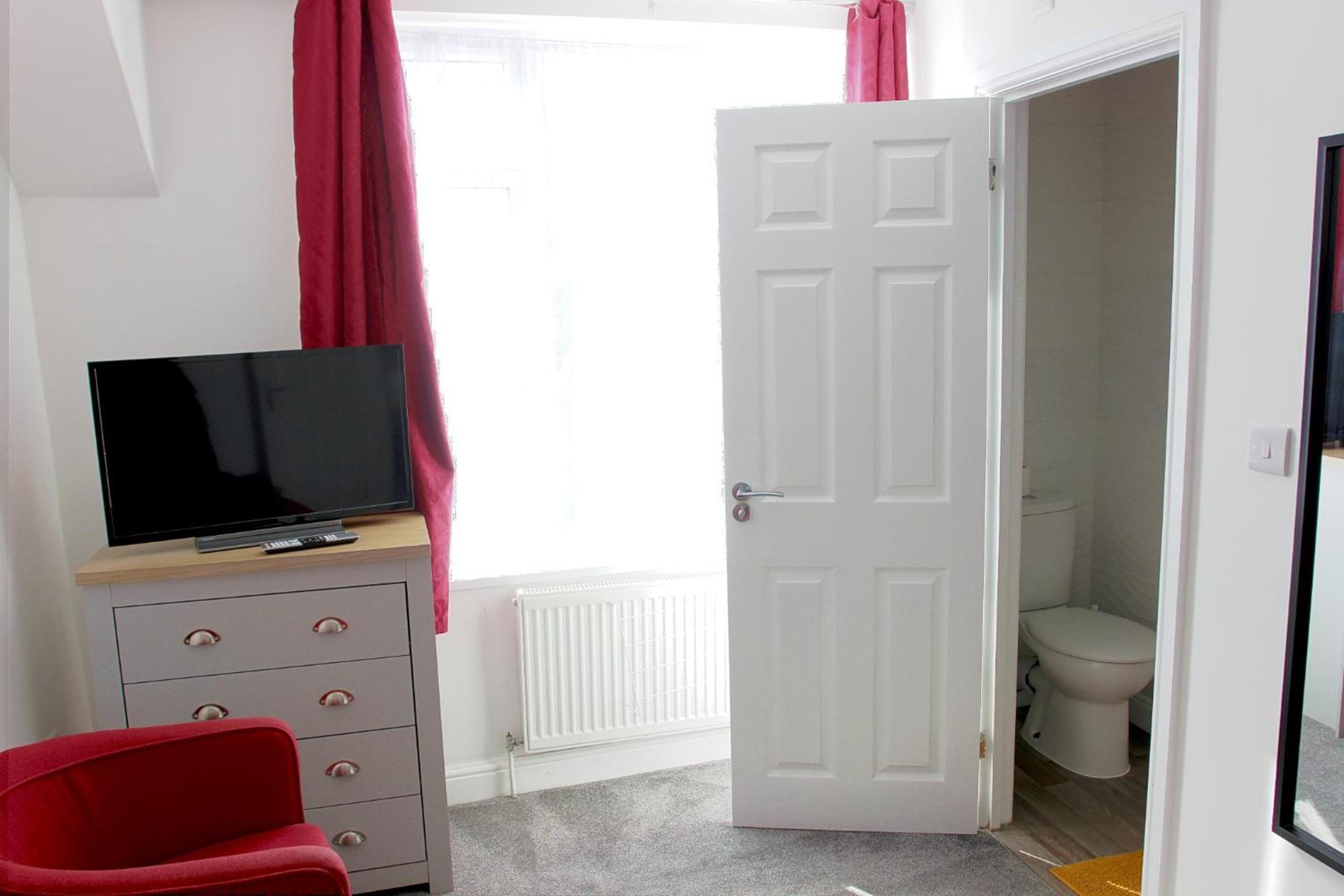 House Share With Few Ensuite Rooms Near Southmead Bristol Zewnętrze zdjęcie
