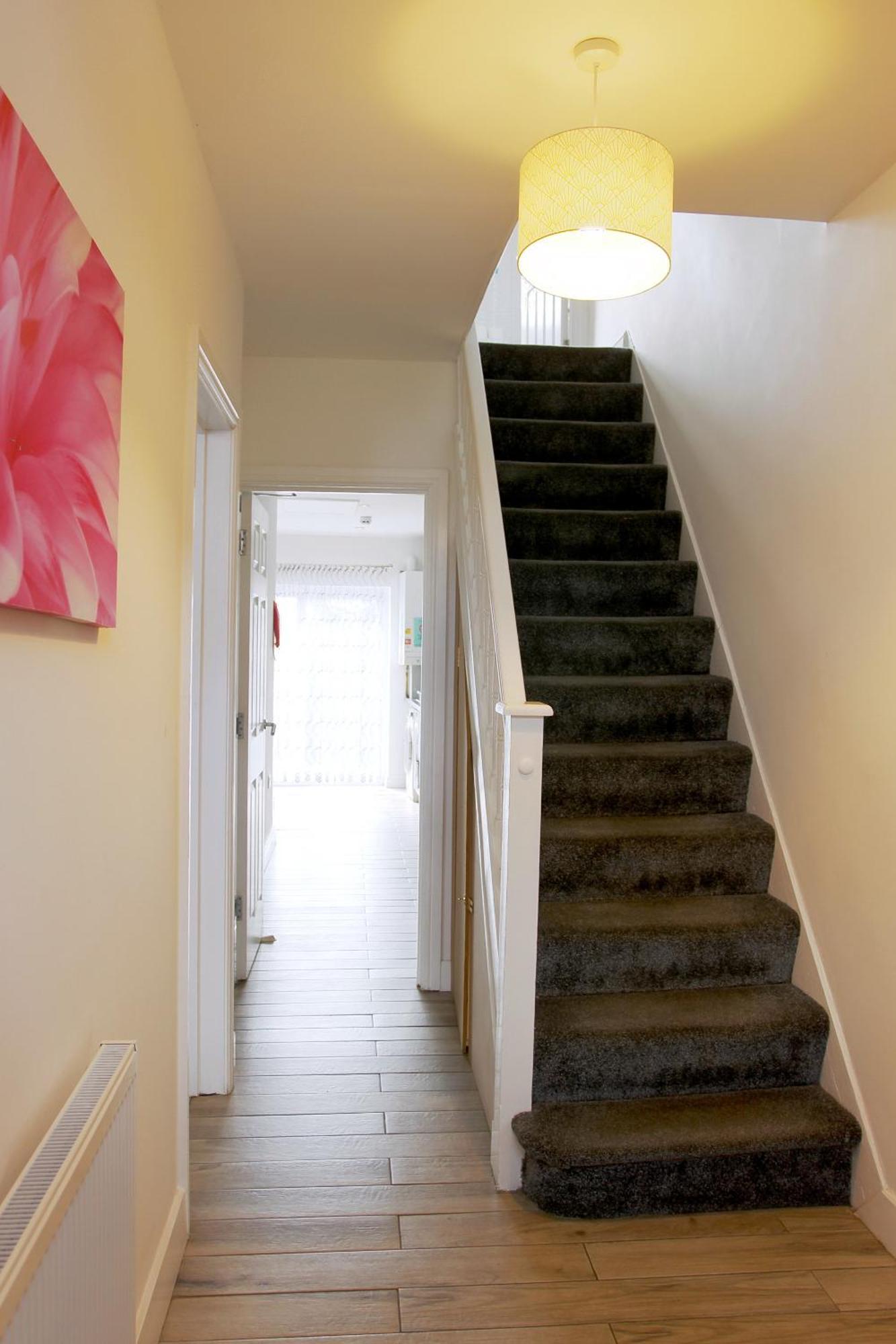 House Share With Few Ensuite Rooms Near Southmead Bristol Zewnętrze zdjęcie